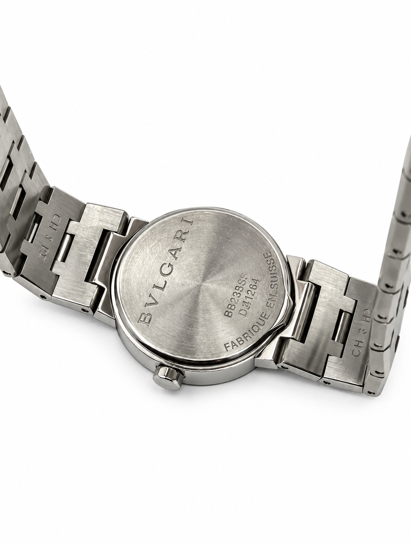 Vintage Bvlgari Watch