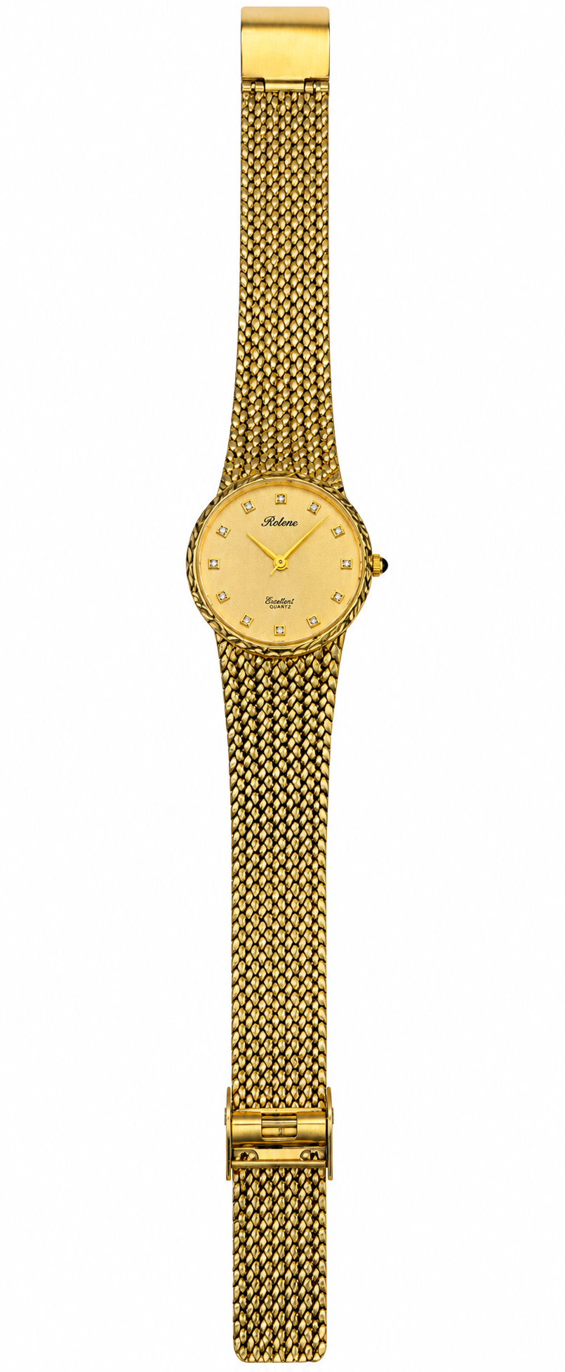 Vintage Rolene Watch