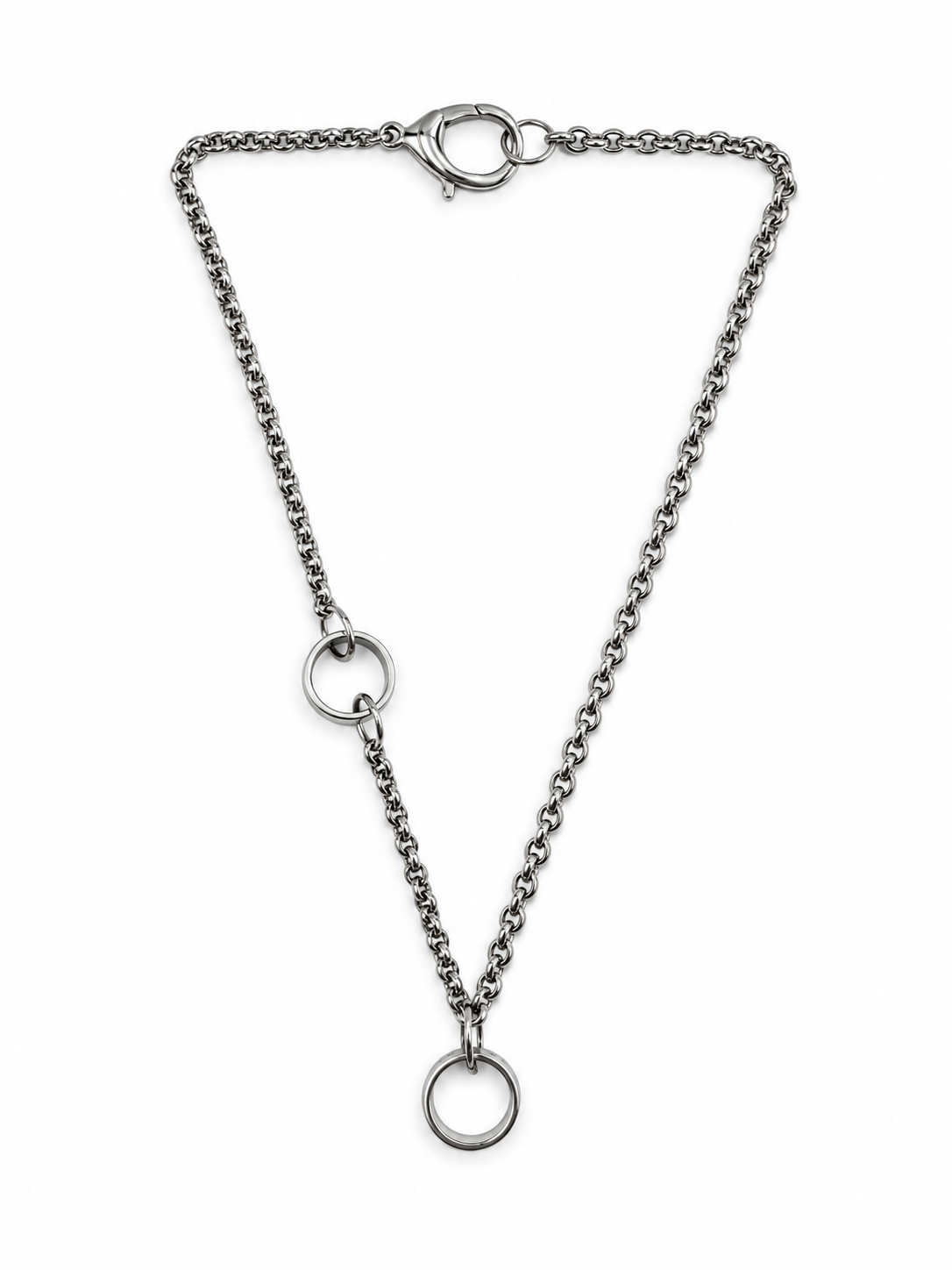 Vintage Dolce & Gabbana Chain Necklace
