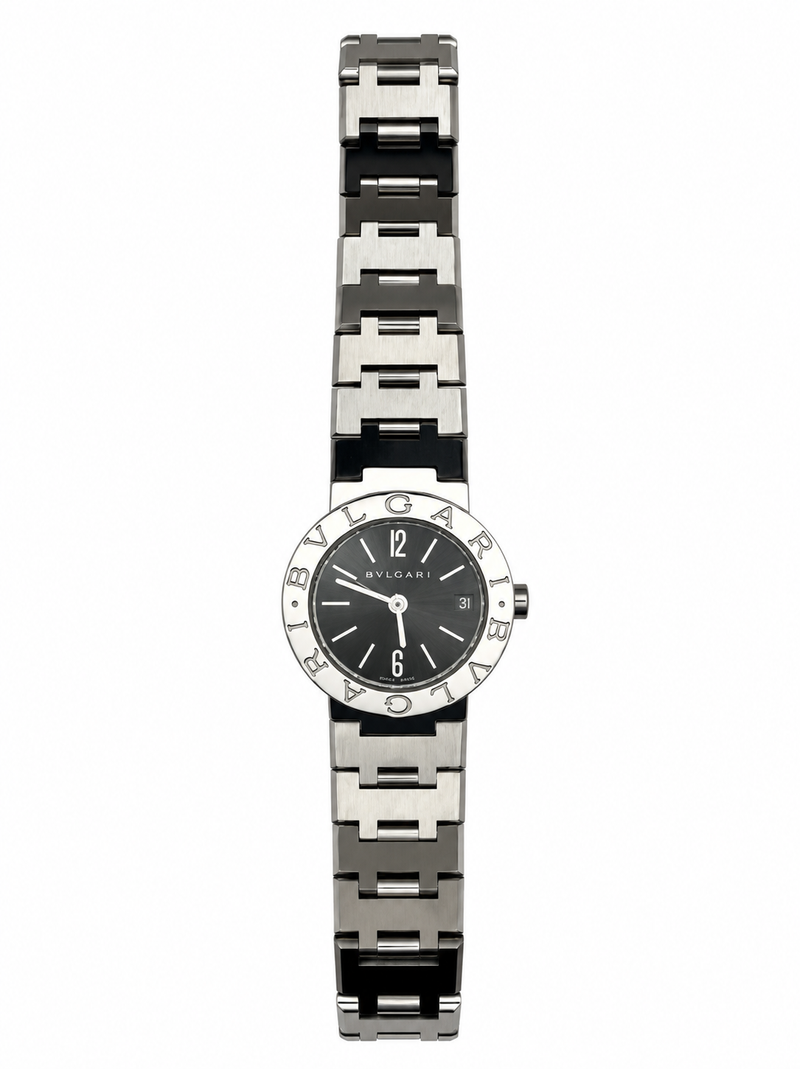 Vintage Bvlgari Watch
