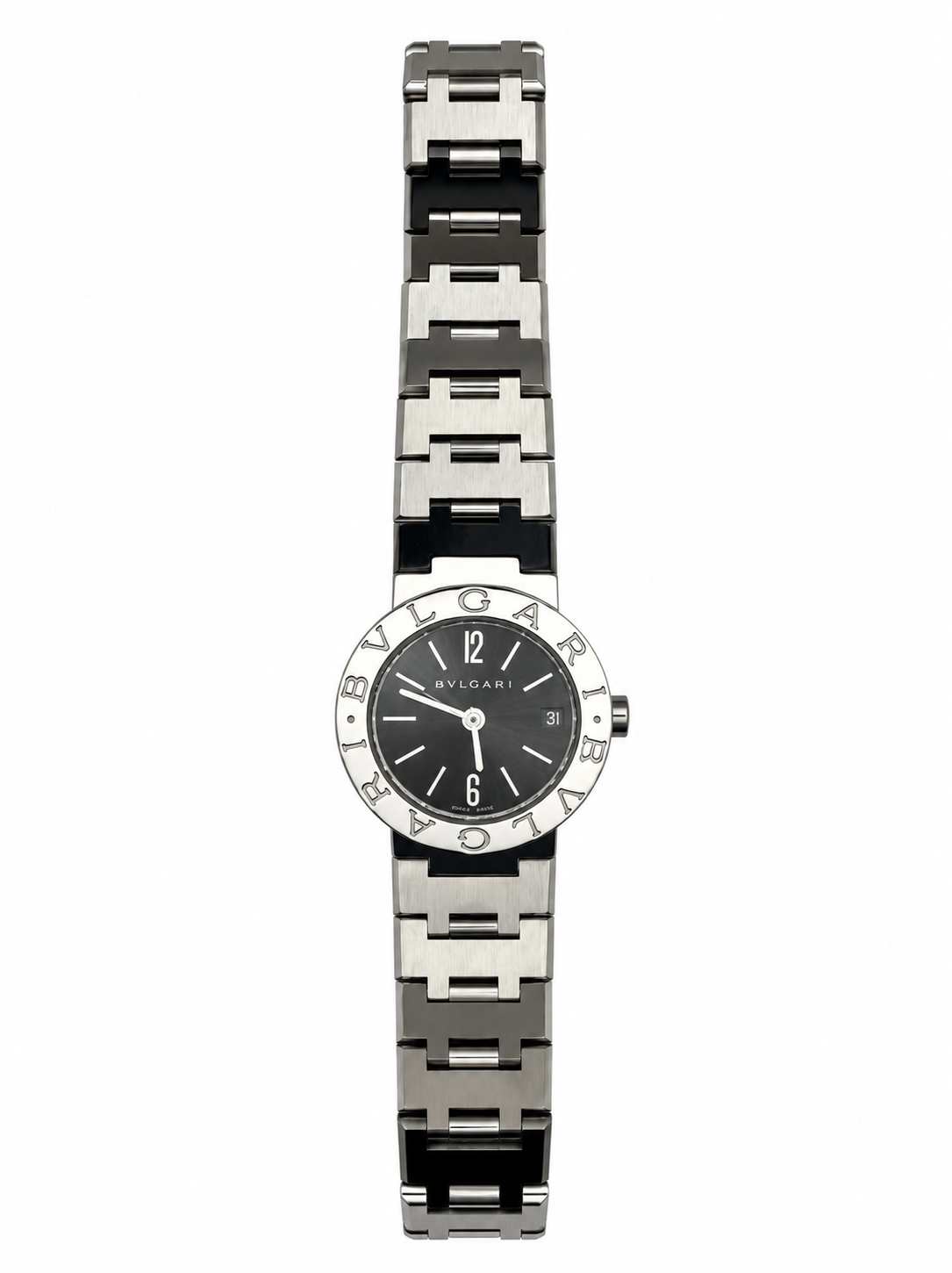 Vintage Bvlgari Watch