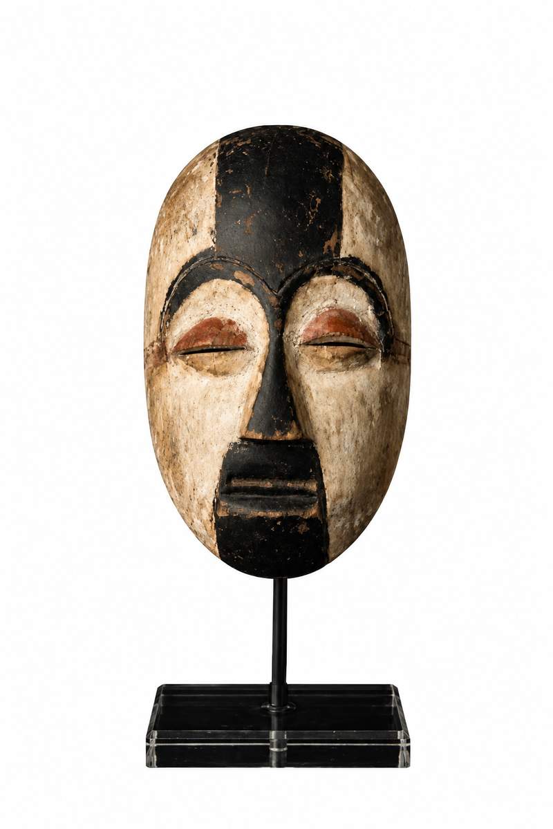 African Mask
