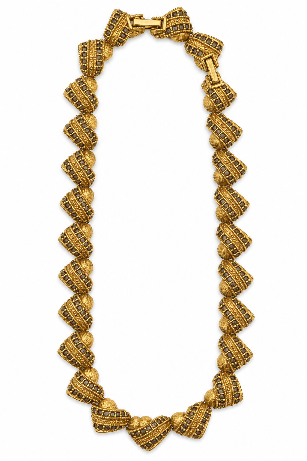 Vintage Givenchy Necklace