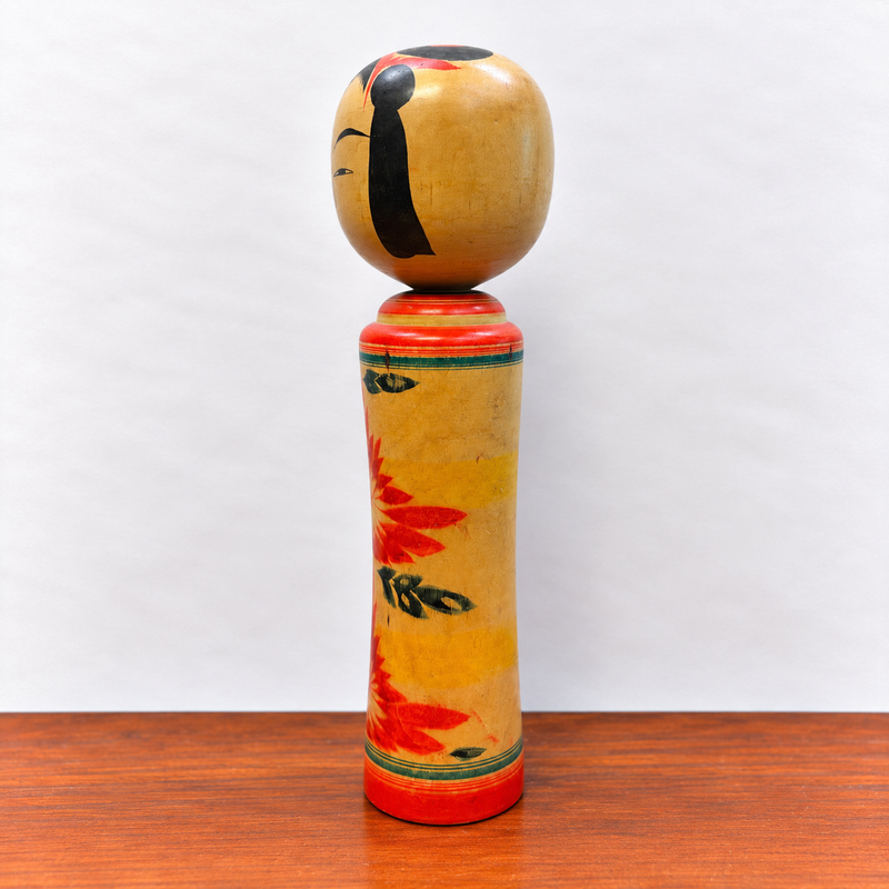 Kokeshi Doll
