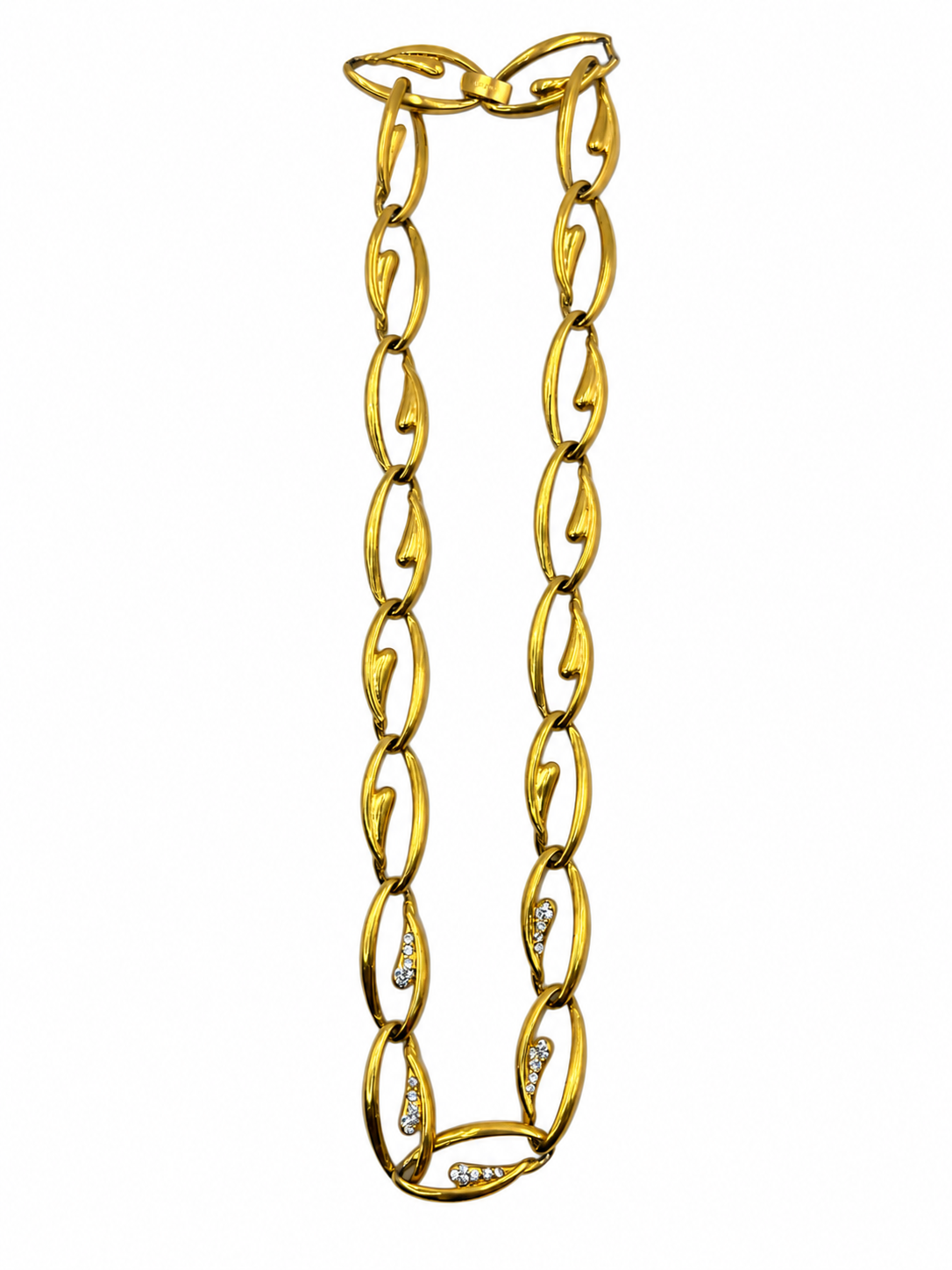 Vintage Balmain Necklace