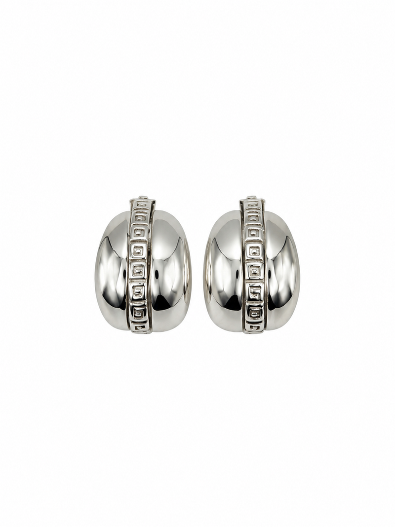 Vintage Givenchy Earrings