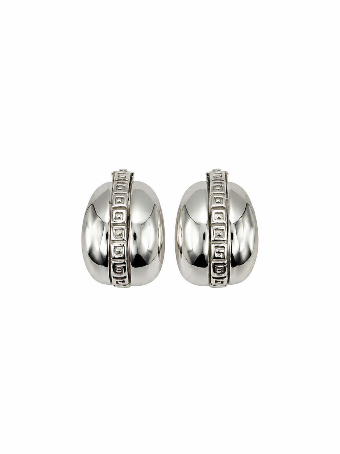 Vintage Givenchy Earrings
