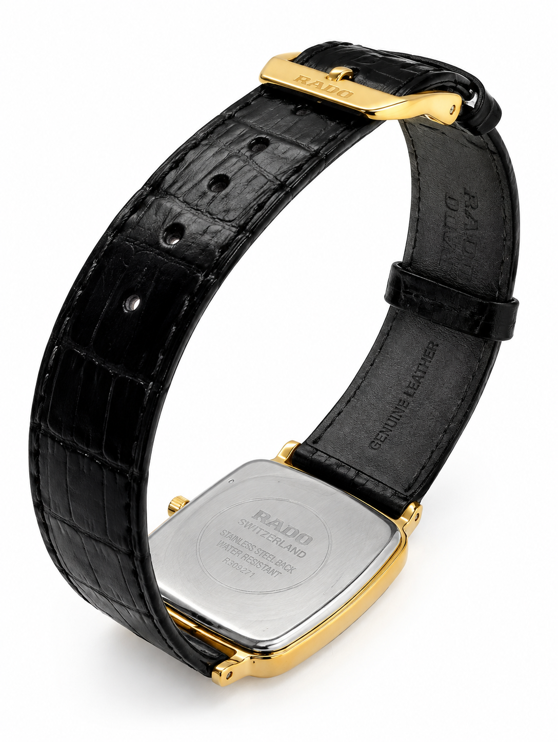Vintage Rado Watch
