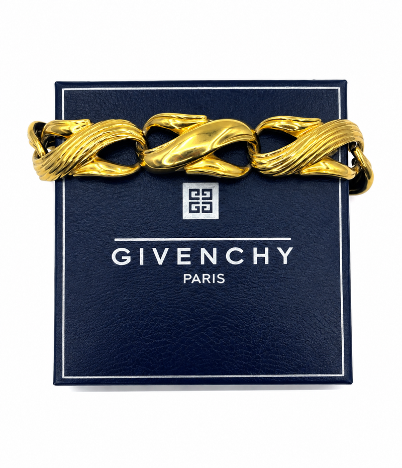 Vintage Givenchy Bracelet