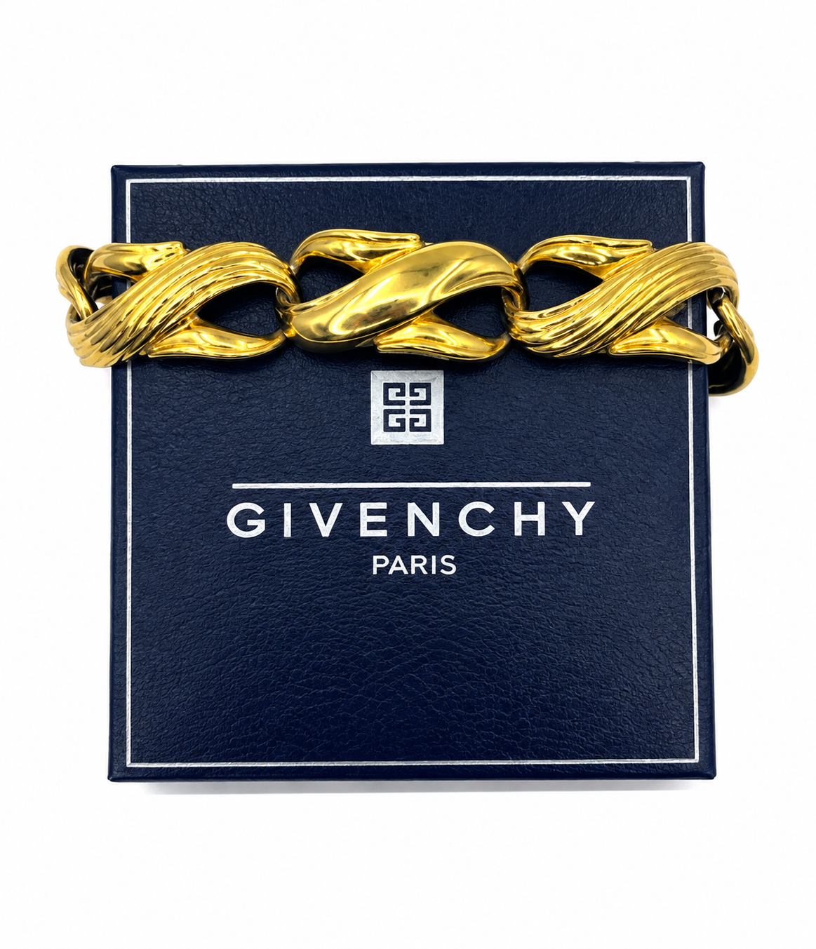 Vintage Givenchy Bracelet