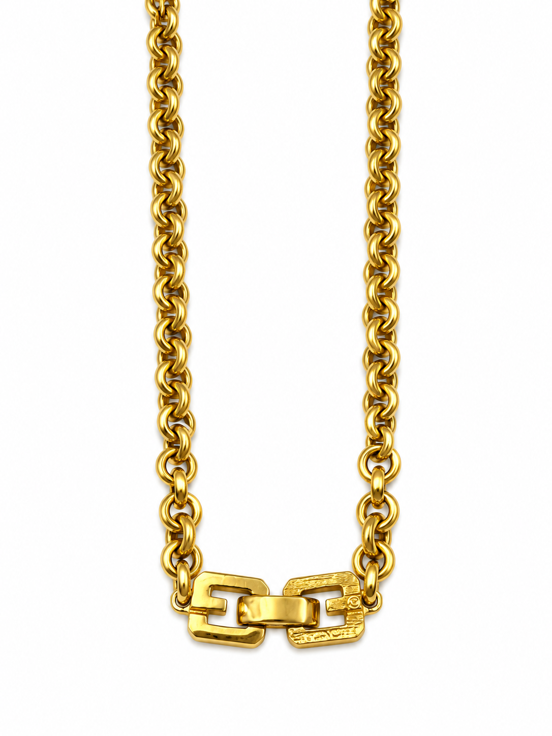 Vintage Givenchy Necklace