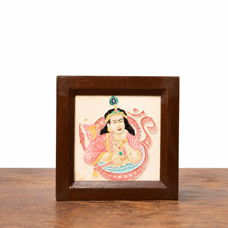 Japanese Tile