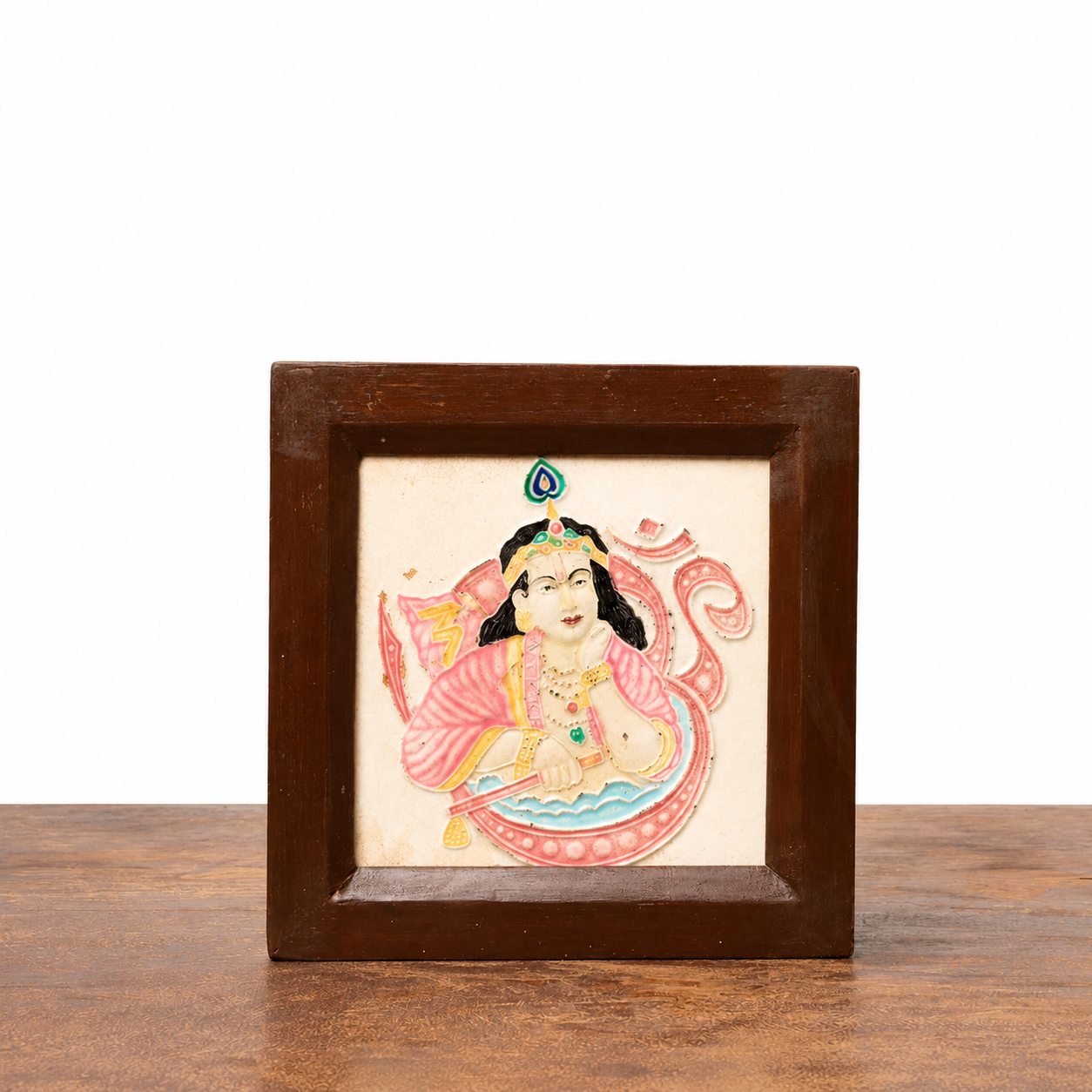 Japanese Tile