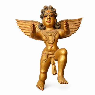 Garuda Angel