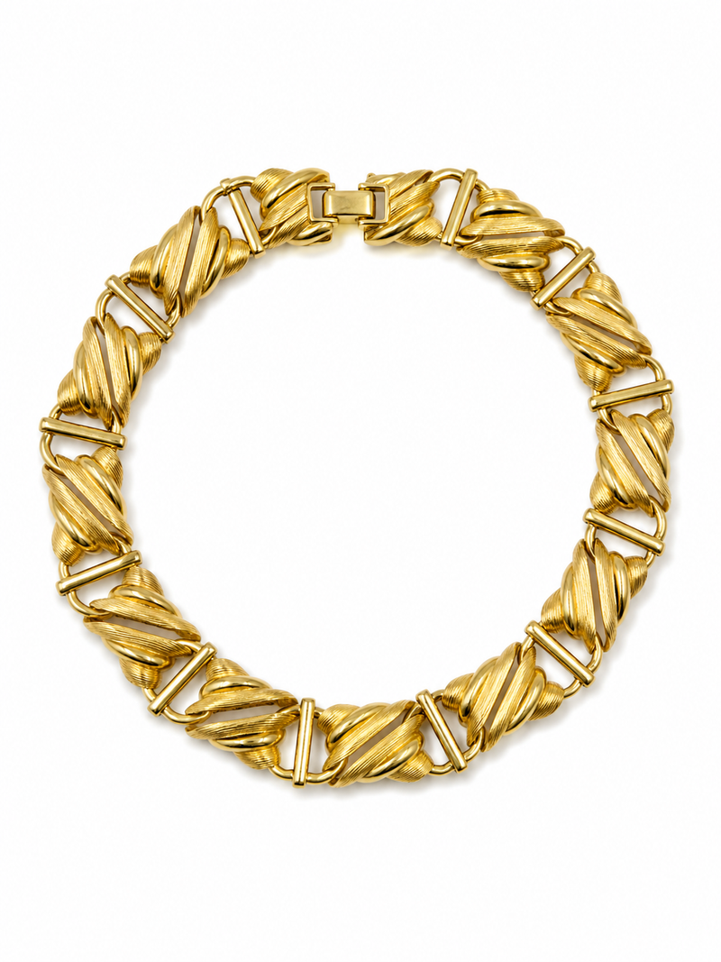 Vintage Monet Necklace