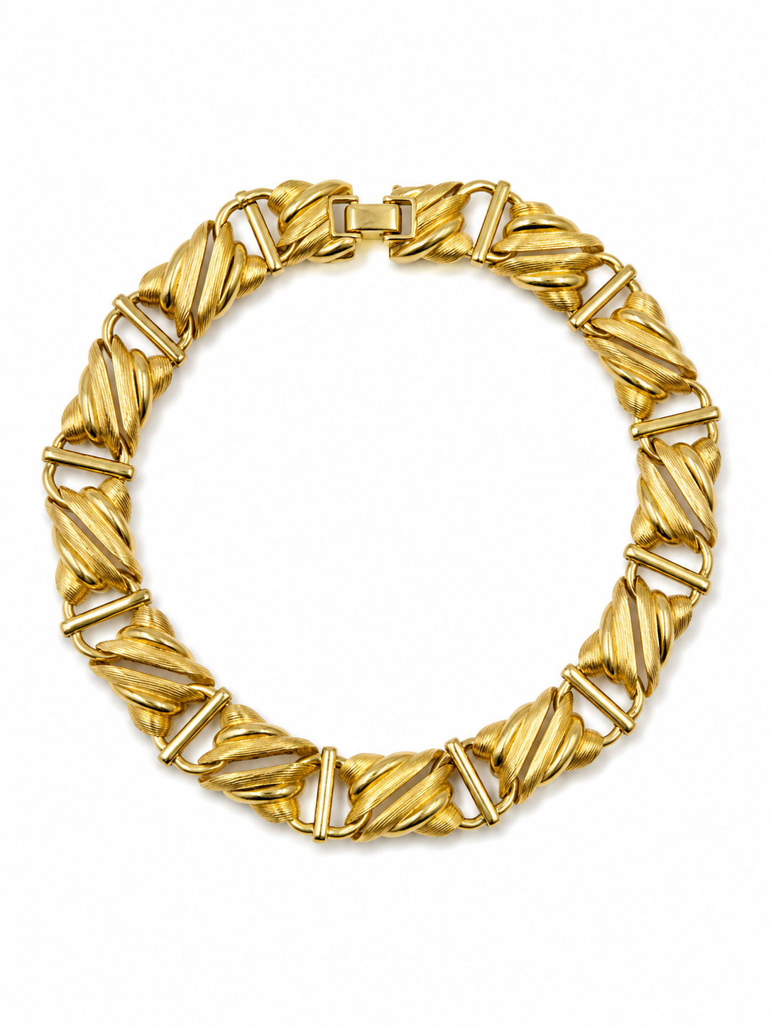 Vintage Monet Necklace
