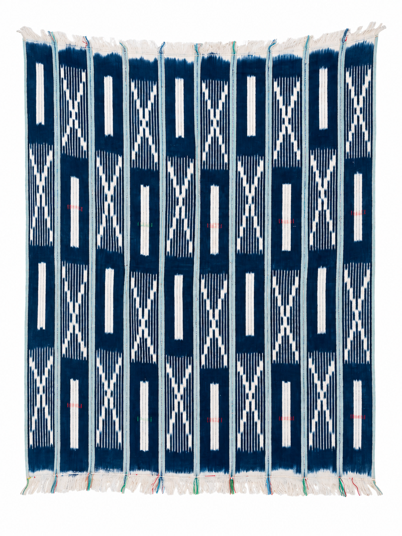 Baule Textile