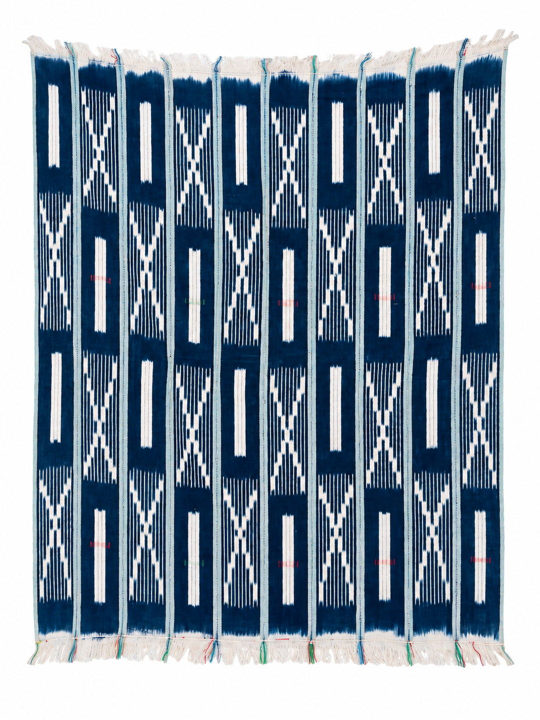 Baule Textile