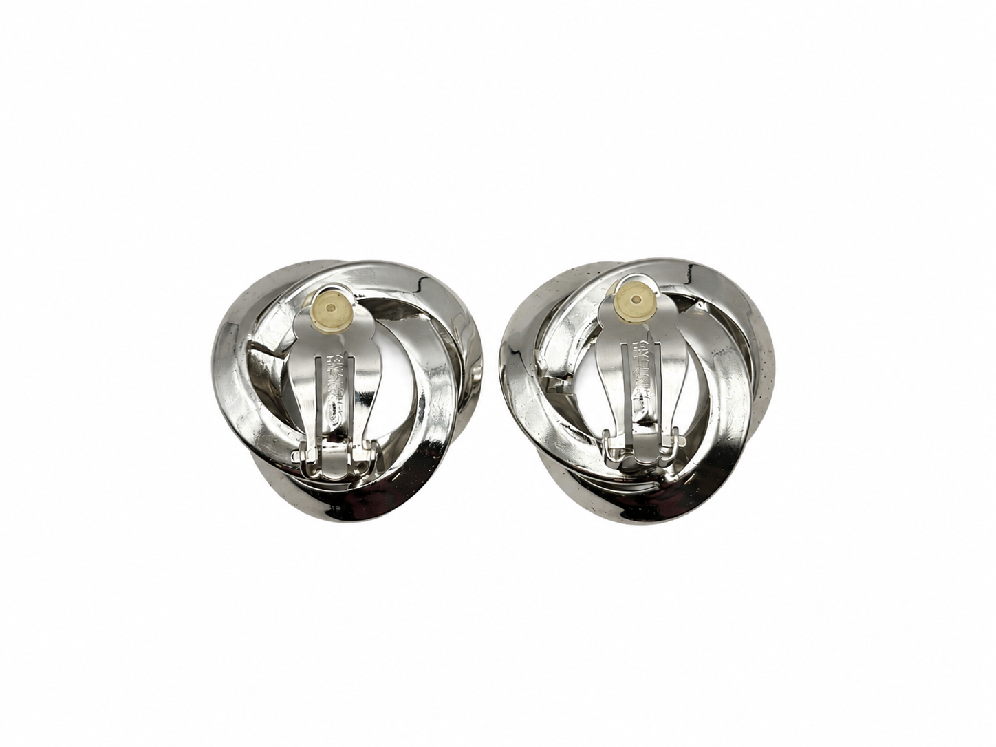 Vintage Givenchy Earrings