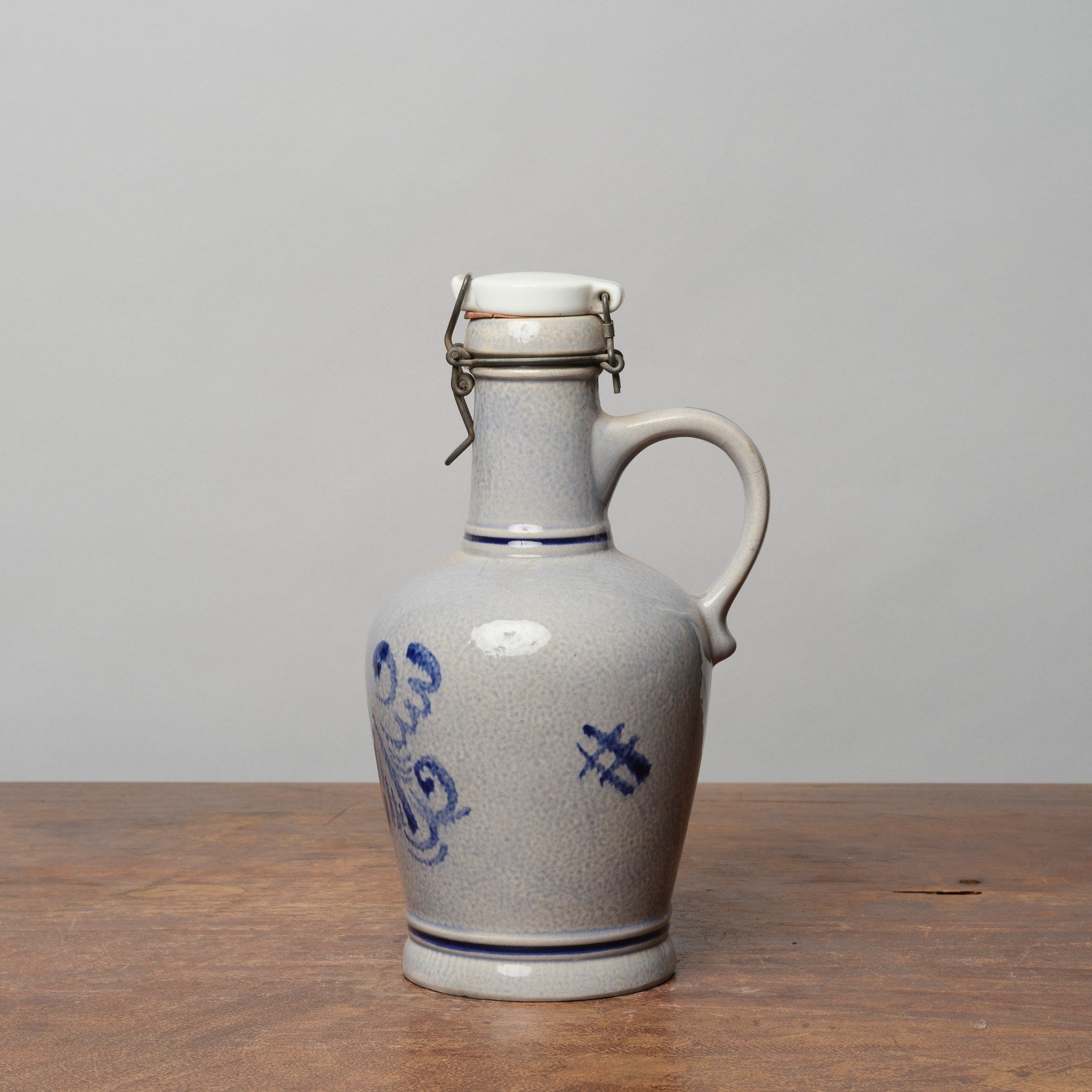 Marzi and Remy Jug, Made in Germany