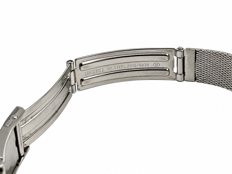Vintage Seiko Watch