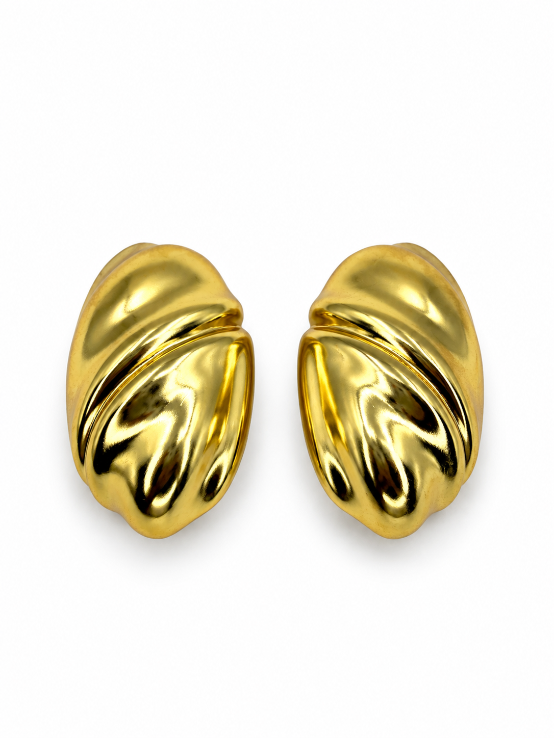 Vintage Givenchy Earrings