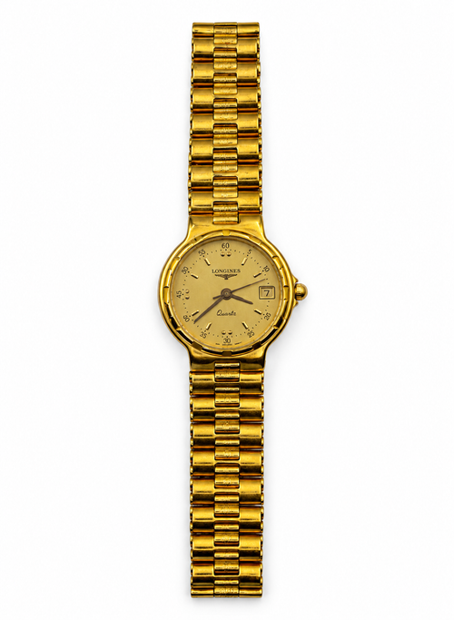Vintage Longines Watch