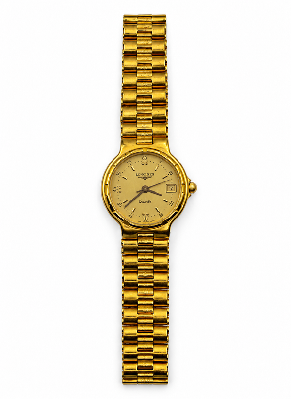 Vintage Longines Watch