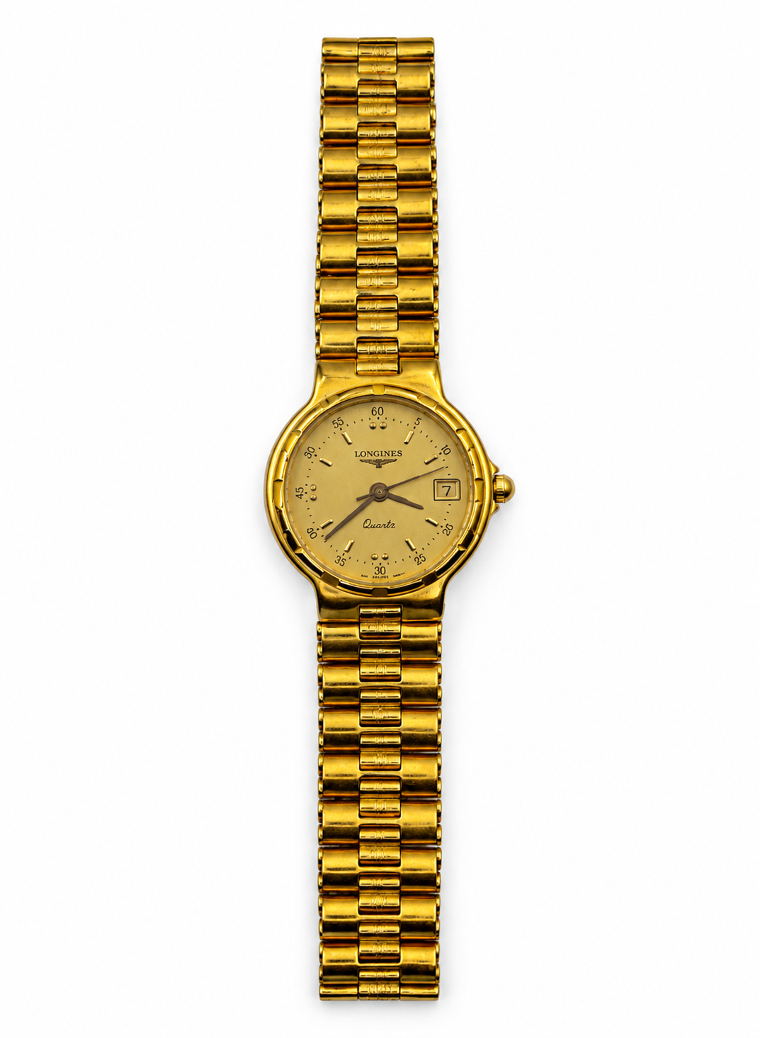 Vintage Longines Watch