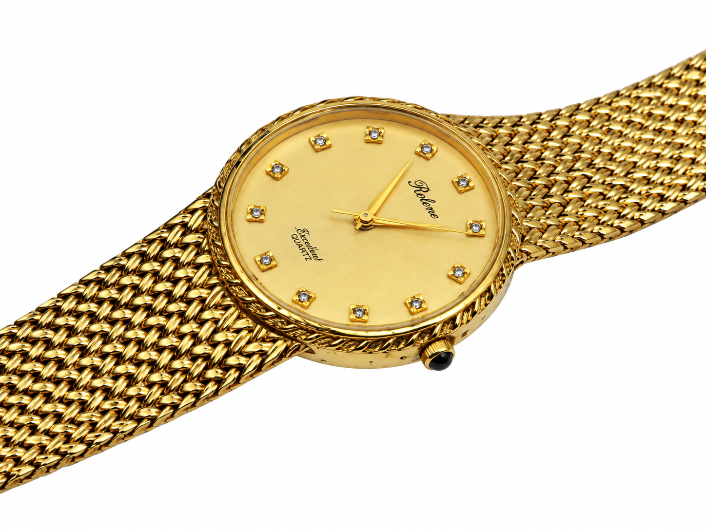 Vintage Rolene Watch