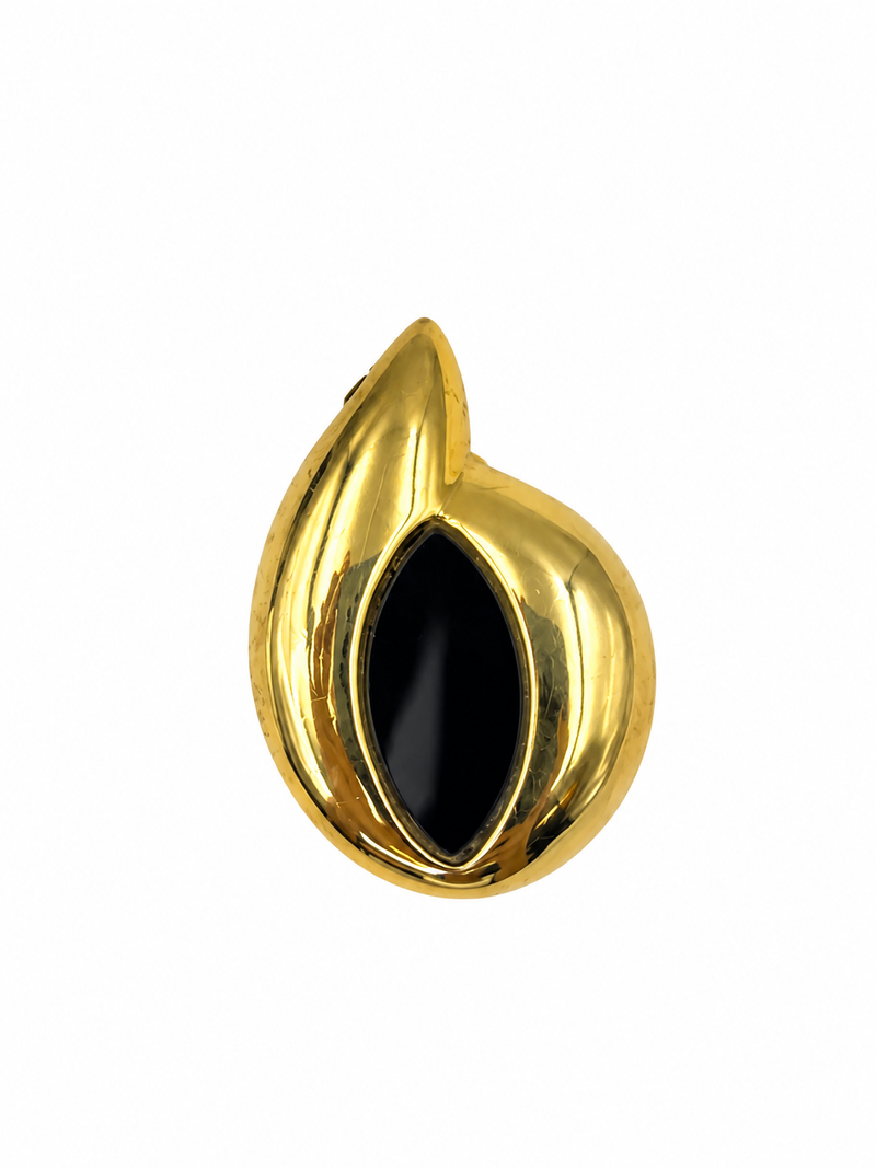 Vintage Guy Laroche Earrings