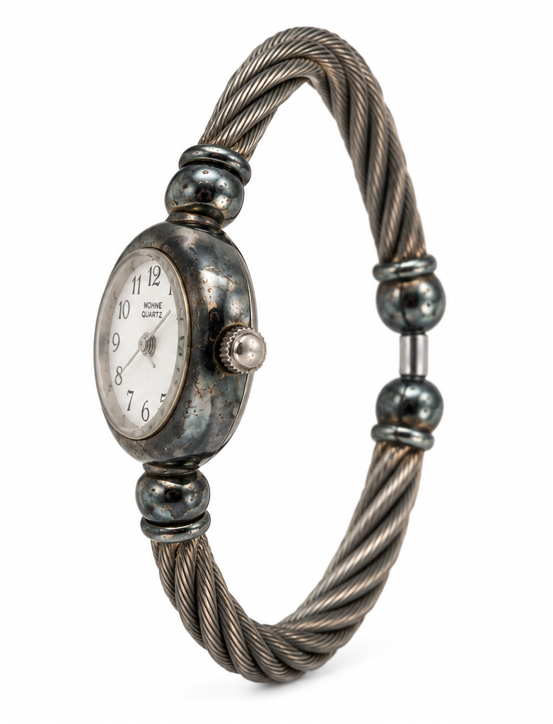 Vintage Anne Klein II Watch