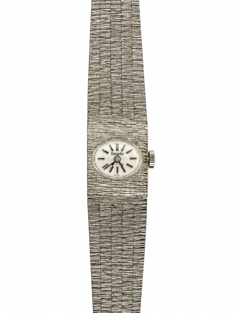 Vintage Imado Watch