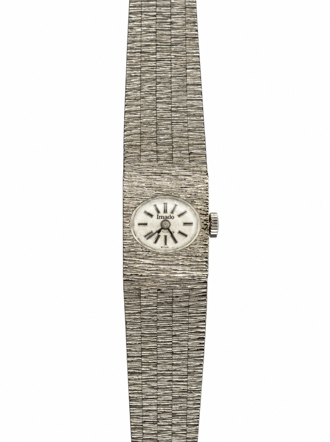 Vintage Imado Watch