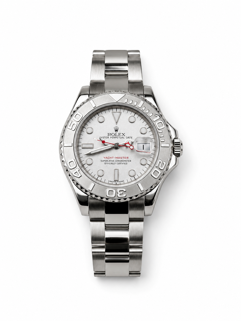Vintage Rolex Yacht-Master 40