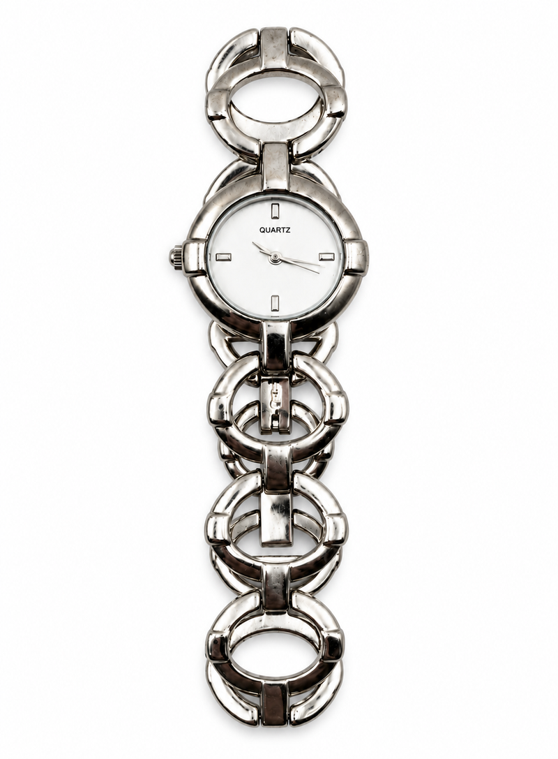 Vintage Quartz Watch