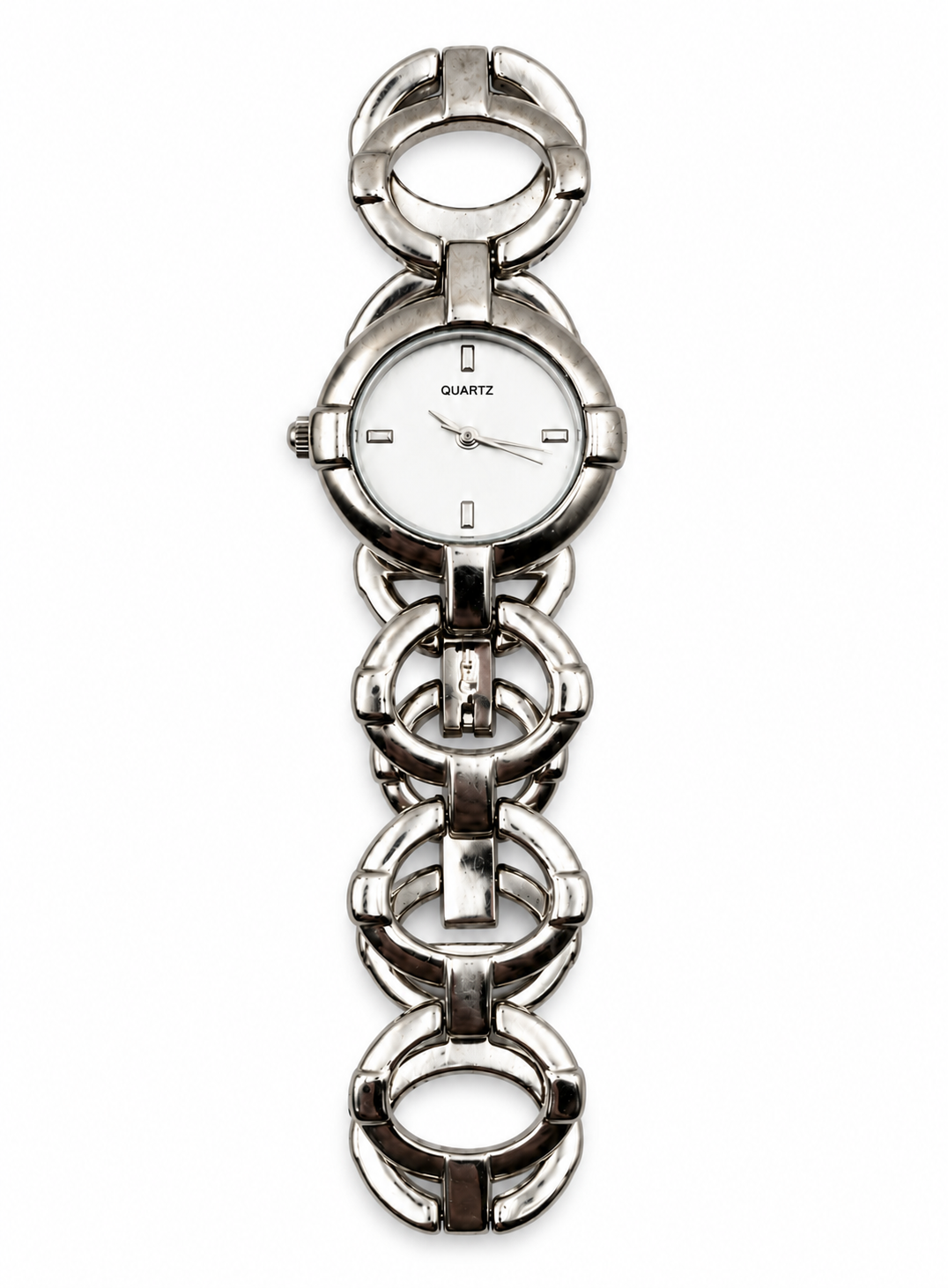 Vintage Quartz Watch
