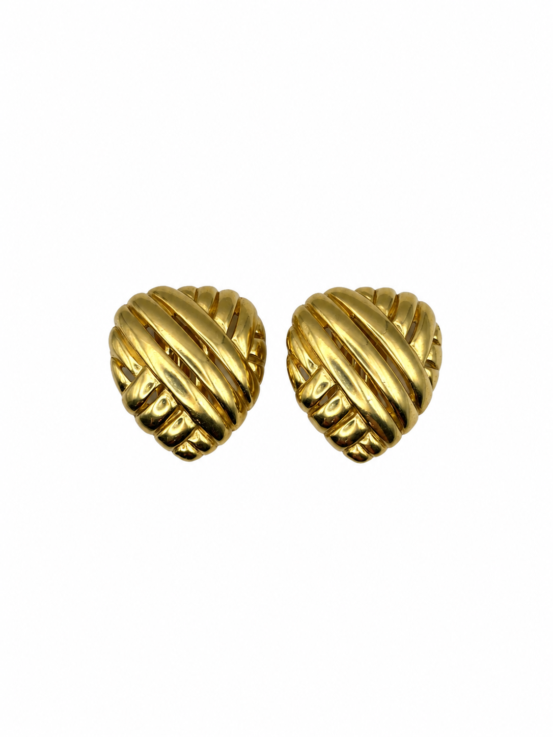 Vintage Givenchy Earrings