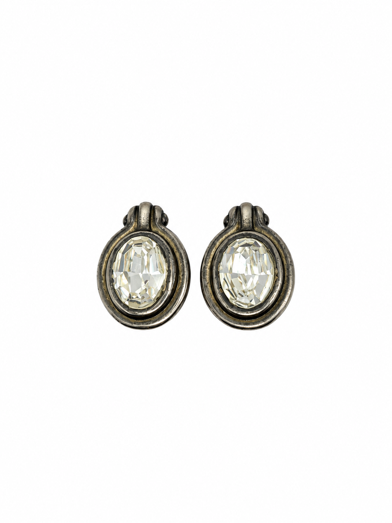 Vintage Givenchy Earrings