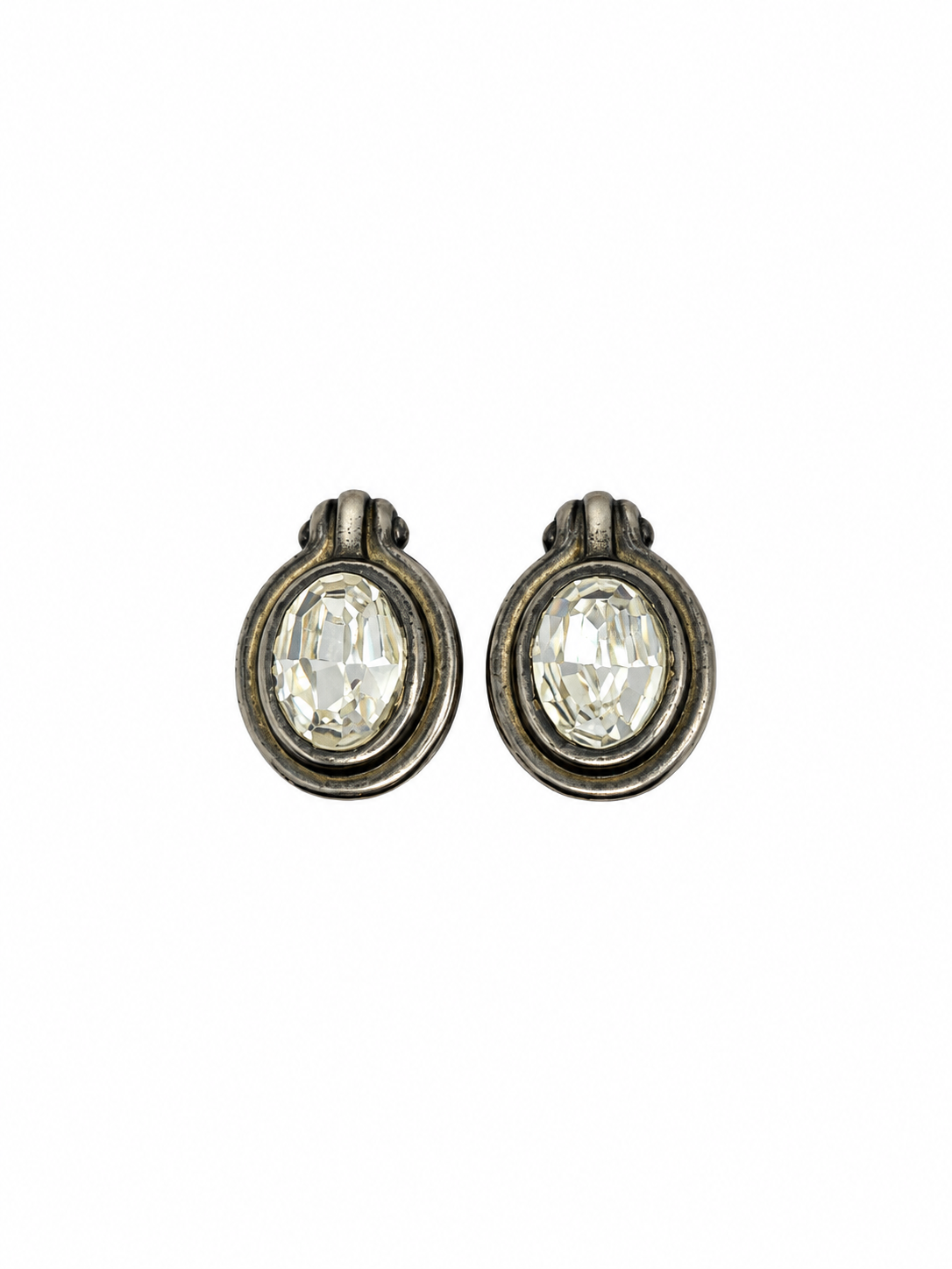 Vintage Givenchy Earrings