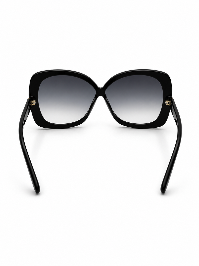 Vintage Tom Ford Calgary Sunglasses