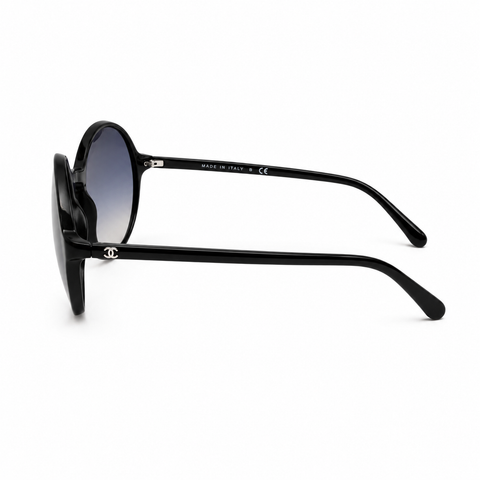 Vintage Chanel CC Sunglasses