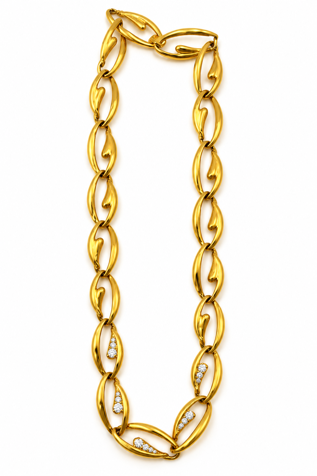 Vintage Givenchy Necklace