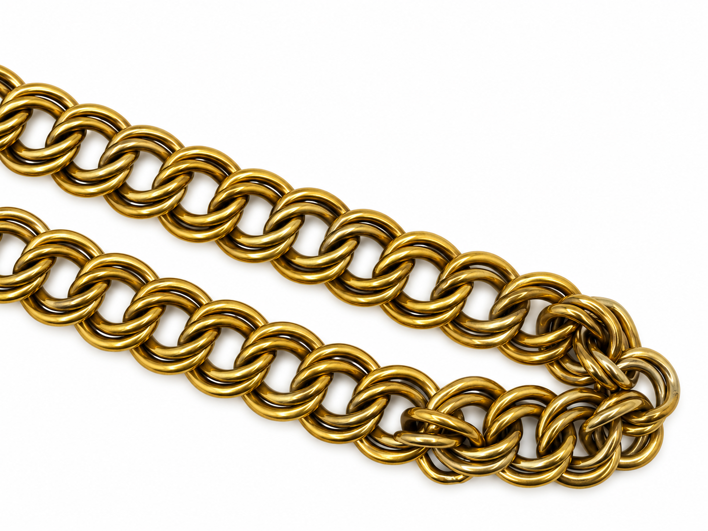 Vintage Givenchy Necklace