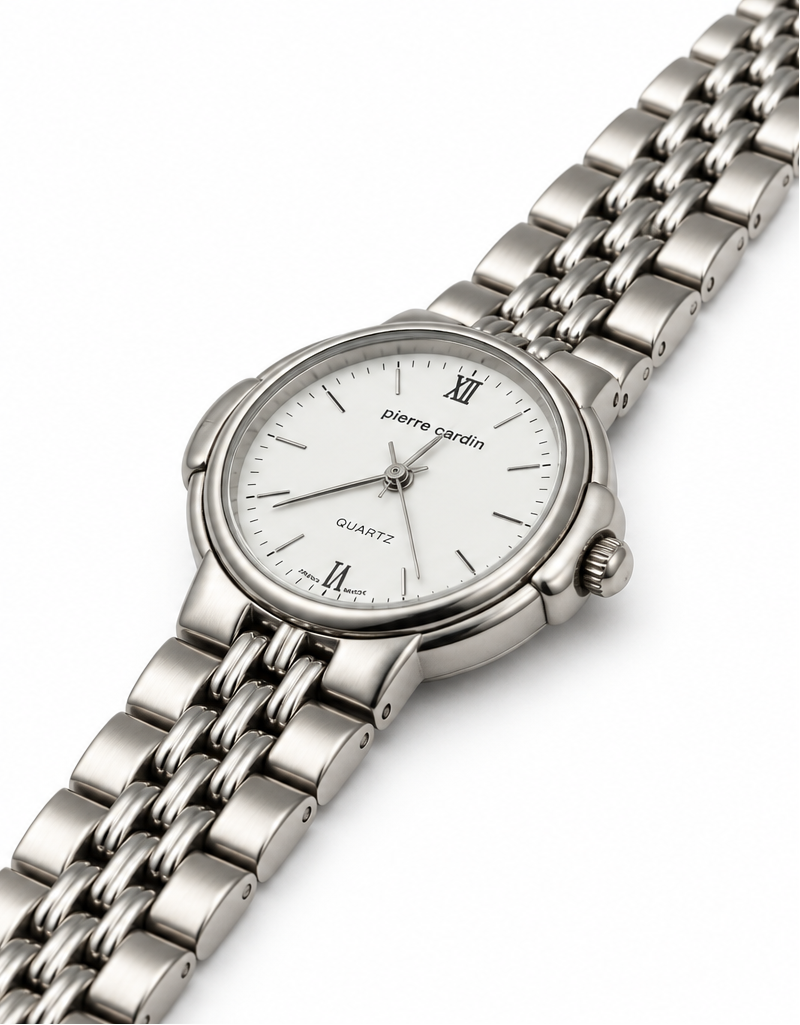 Vintage Pierre Cardin Watch