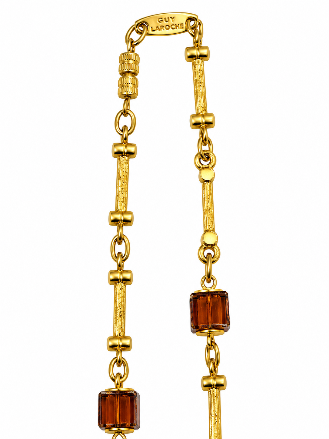 Vintage Guy Laroche Necklace