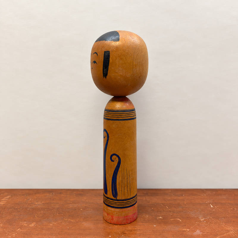 Kokeshi Doll