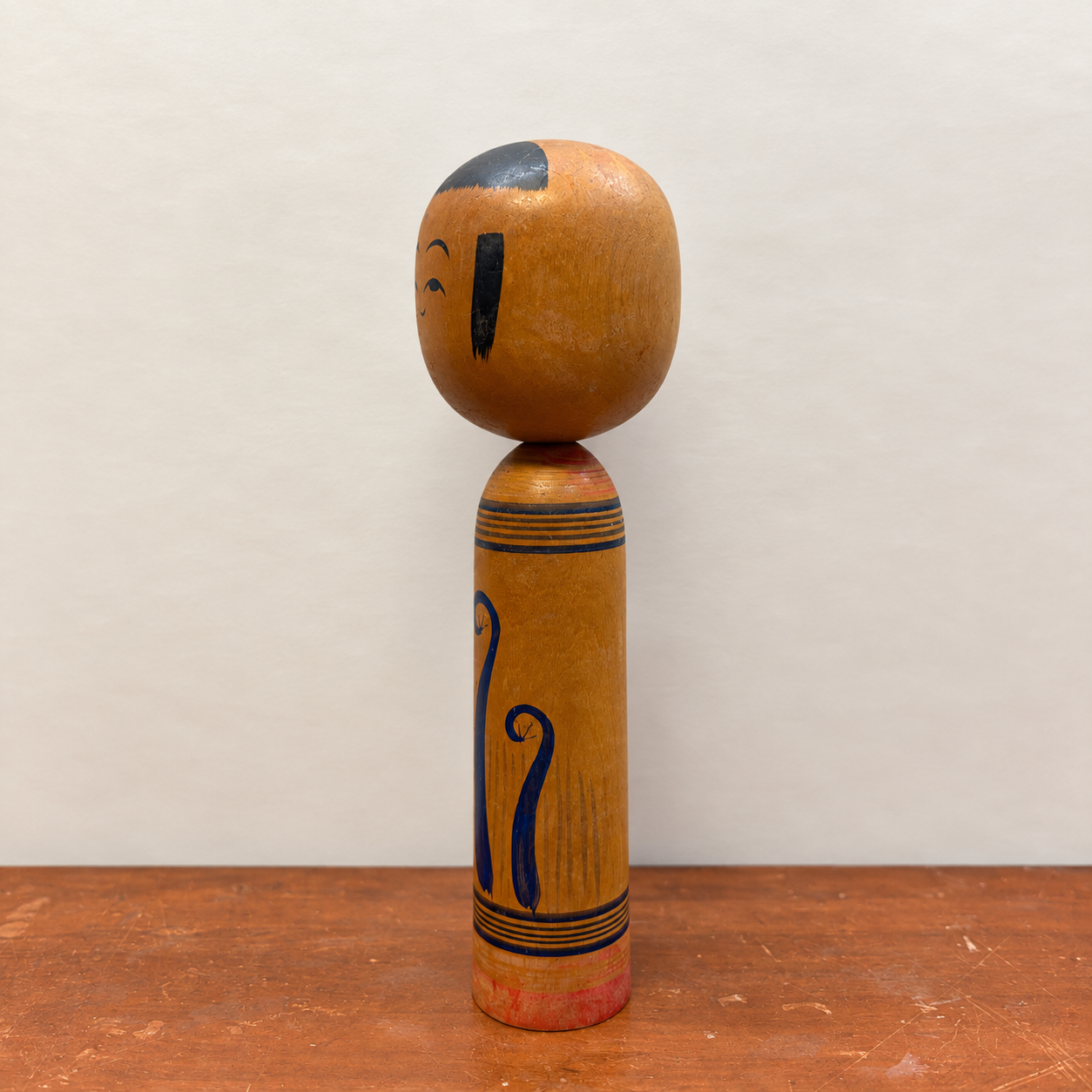 Kokeshi Doll