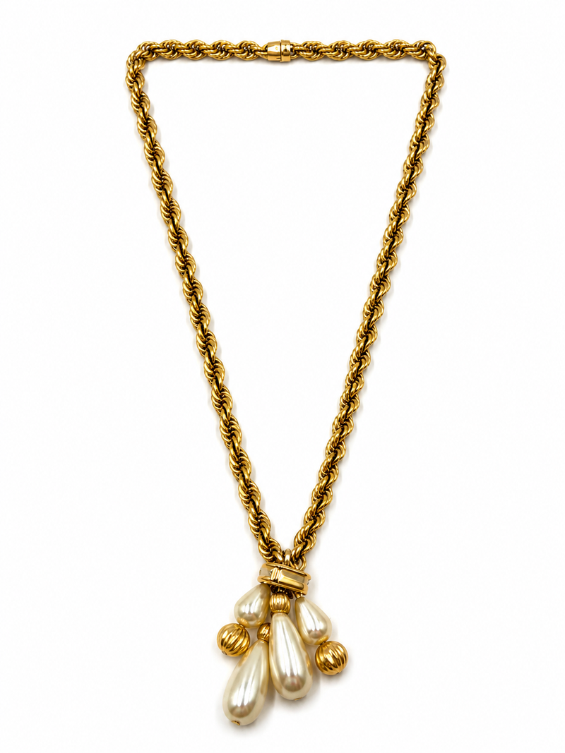 Vintage Necklace