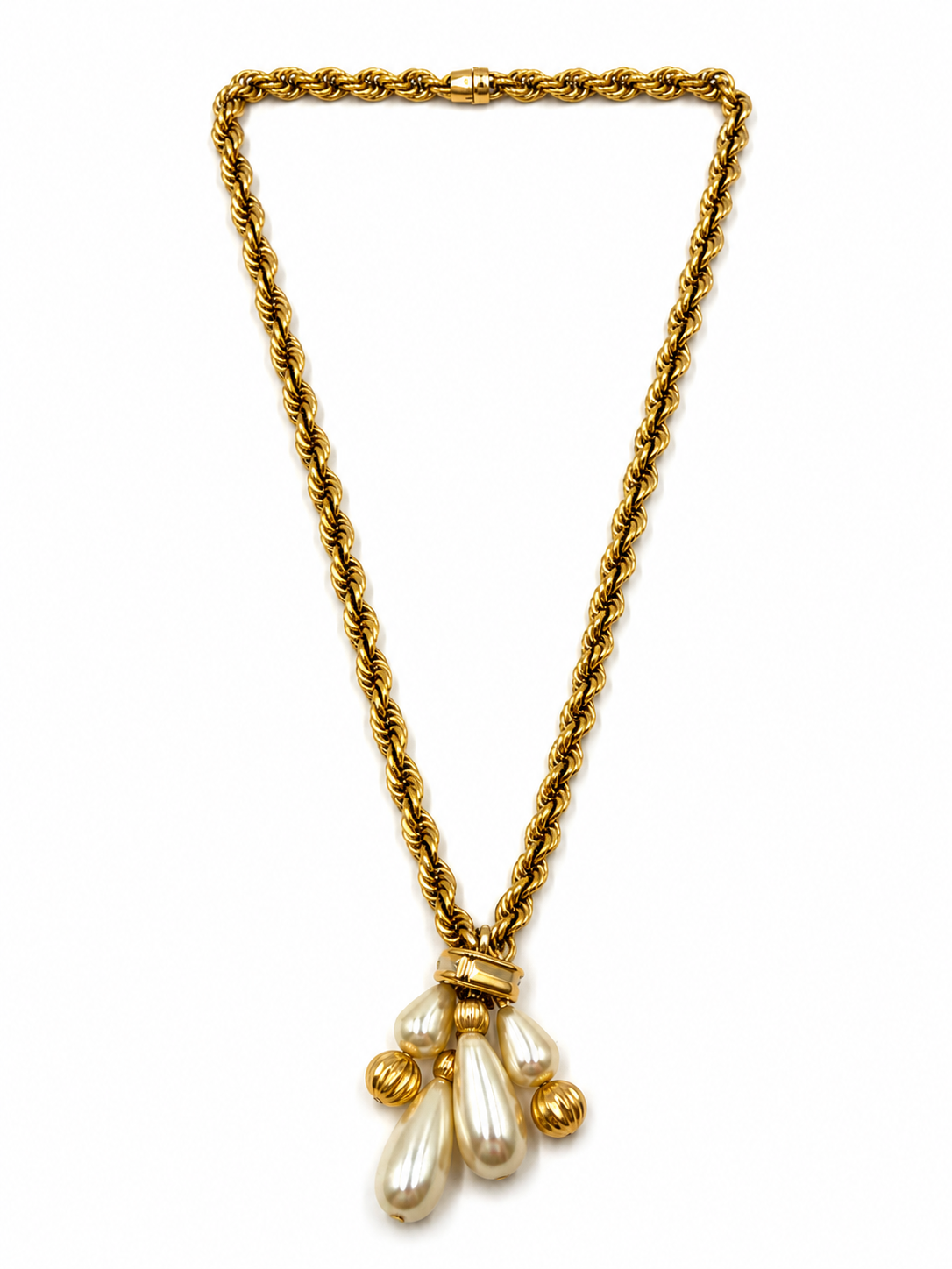 Vintage Necklace
